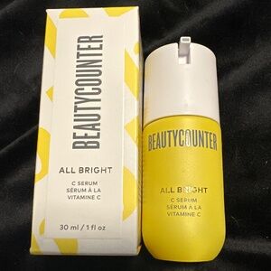 BEAUTYCOUNTER All Bright C Serum 30ml